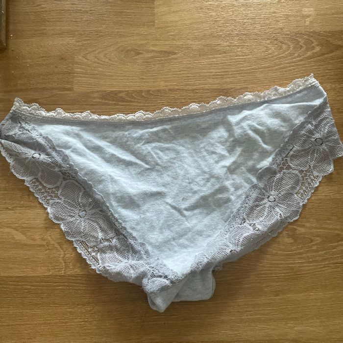 Culotte coton - photo numéro 2