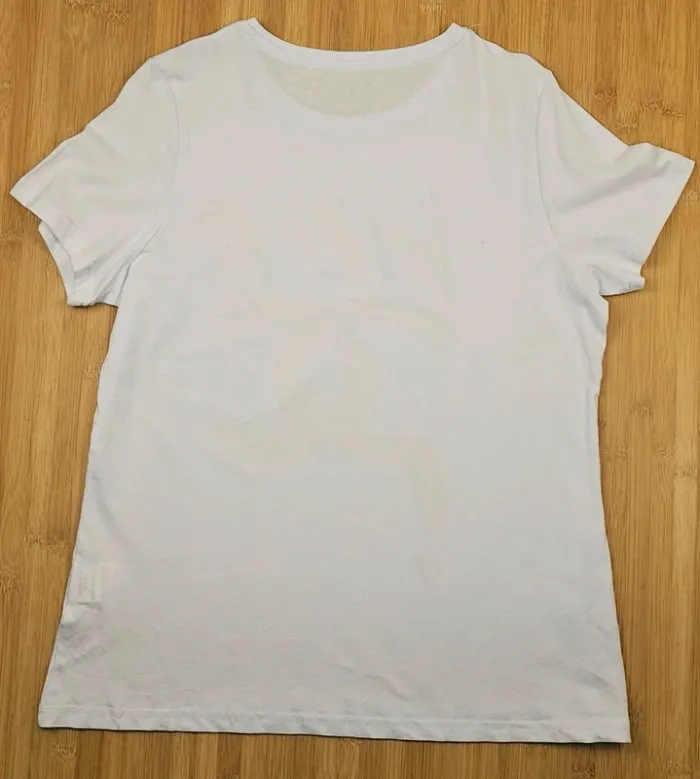 Tee-shirt imprimer - photo numéro 6