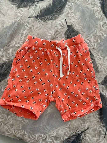 Short