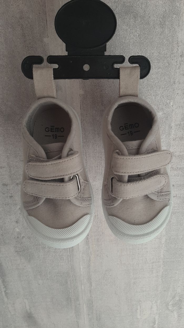 Chaussures de marche