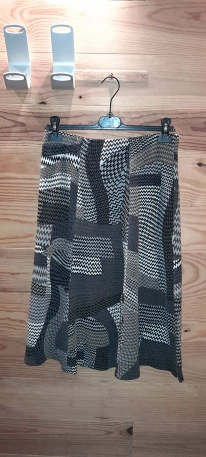 Jupe longue - photo numéro 2