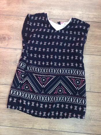 Robe légère 24 mois