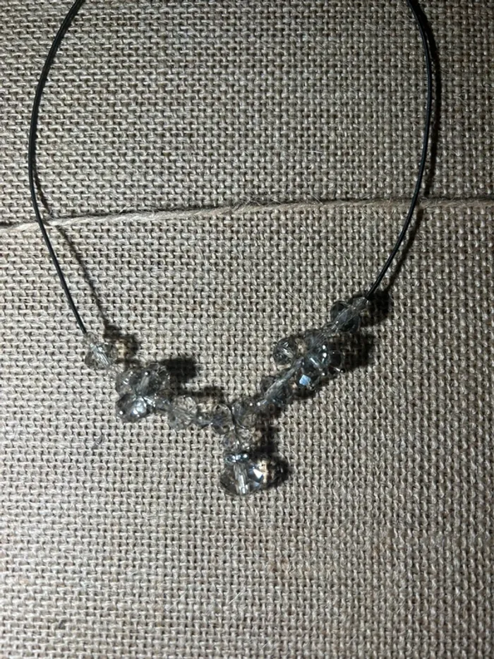 Collier vintage - photo numéro 3