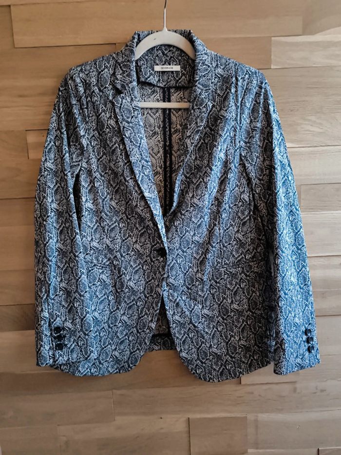 Veste Devernois 42 neuf