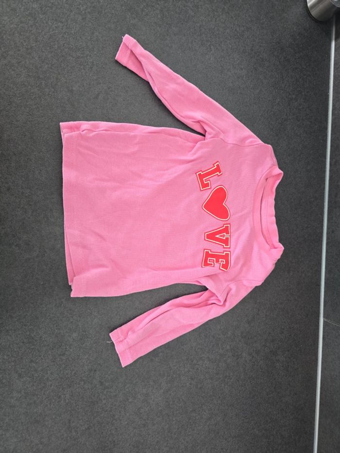 Pyjamas 12/18 mois 86cm primark - photo numéro 4