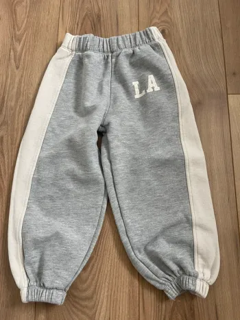 Jogging Zara