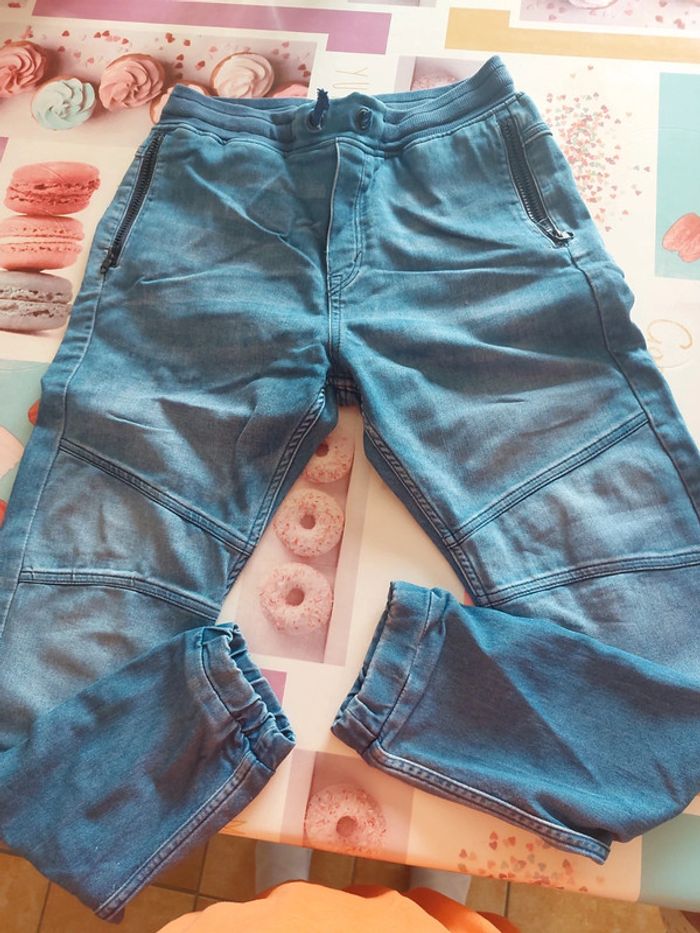Jeans 13/14 ans