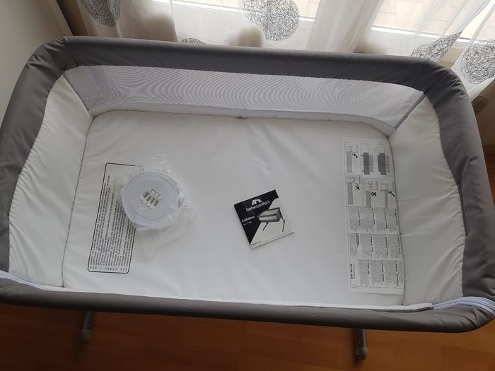 Cododo bébé confort - photo numéro 3