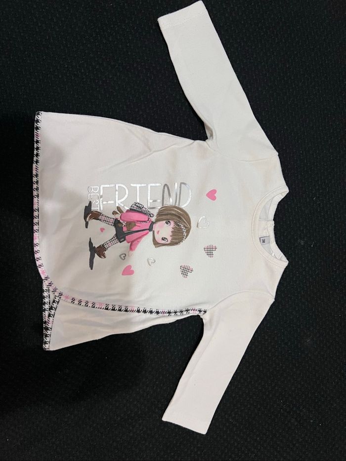 Lot de robe bébé - photo numéro 6
