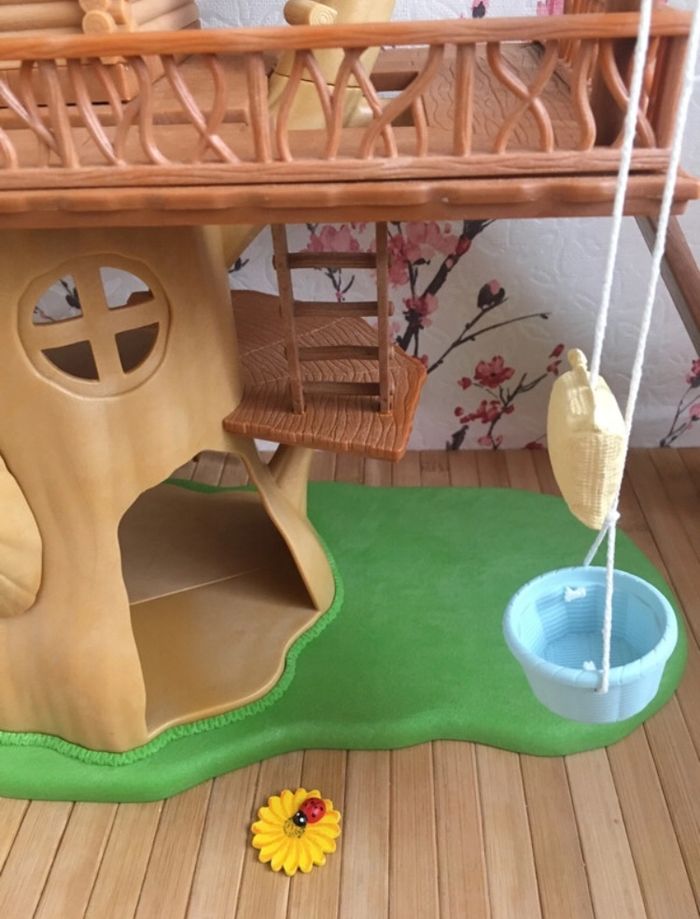 Tree House - photo numéro 2