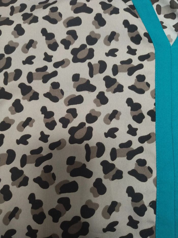 Tunique Femme taille 52 - photo numéro 5