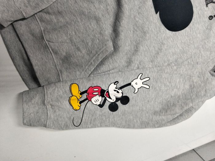 Pull Disney Mickey - photo numéro 3
