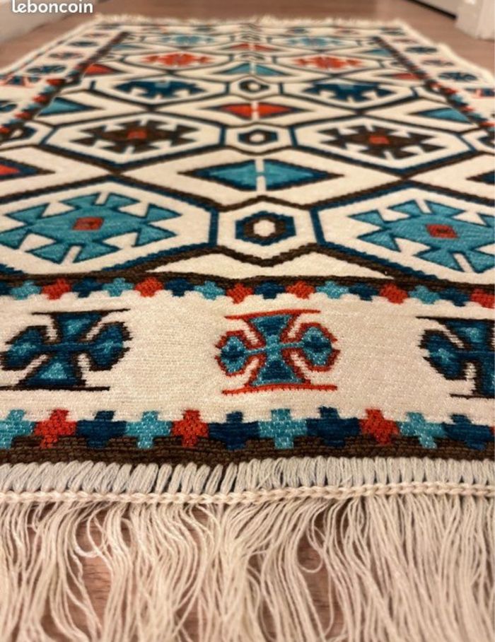 Tapis Recto Verso neuf - photo numéro 3