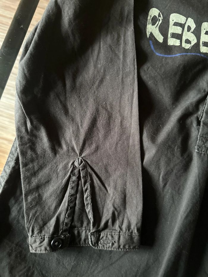 Chemise - photo numéro 2