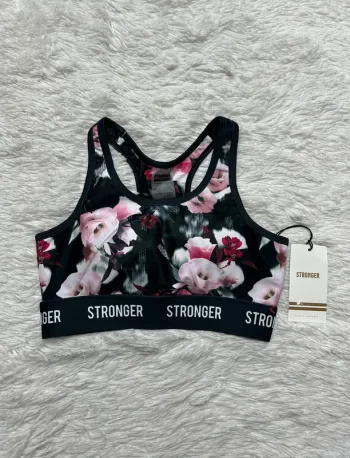 Brassière Stronger