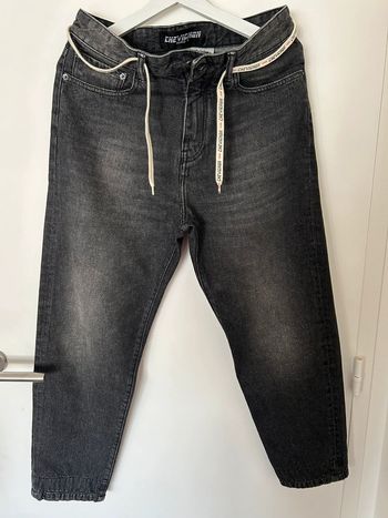 Jeans denim chevignon limited edition