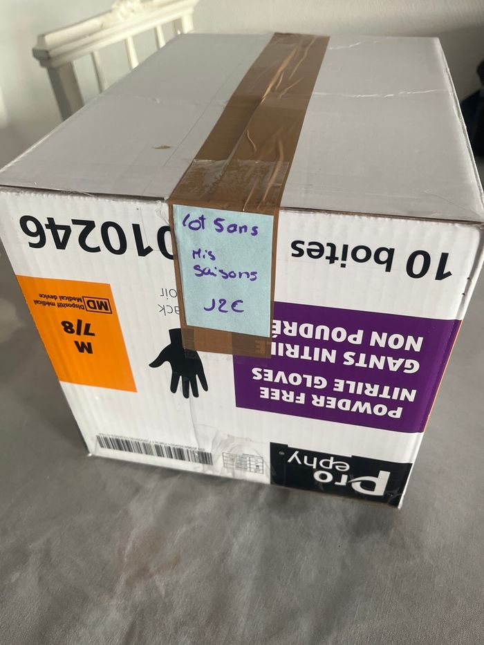 Lot 5 ans đŠđ - photo numĂ©ro 4