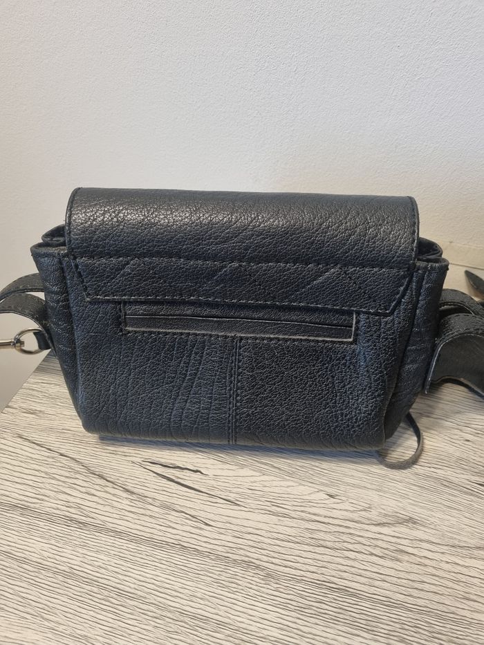 Sac à bandoulière Paul Marius Diane XS - photo numéro 3