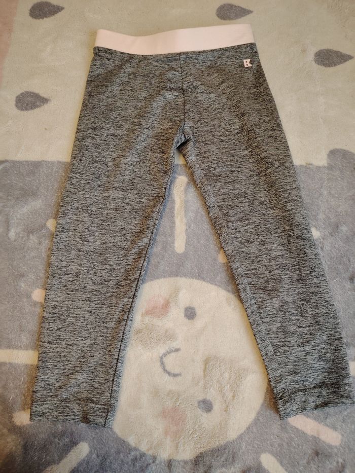 Pantalon de survêtement fille