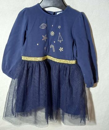 Robe Mots d'Enfants