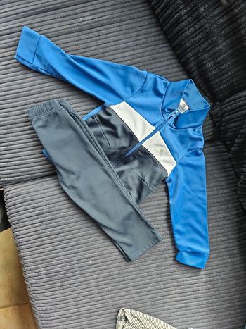 Ensemble survêtement Domyos