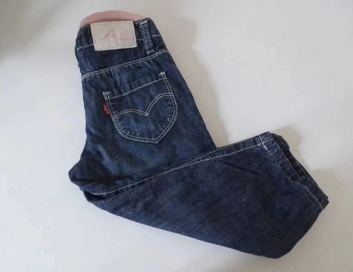 Jeans Levi's - 18 mois