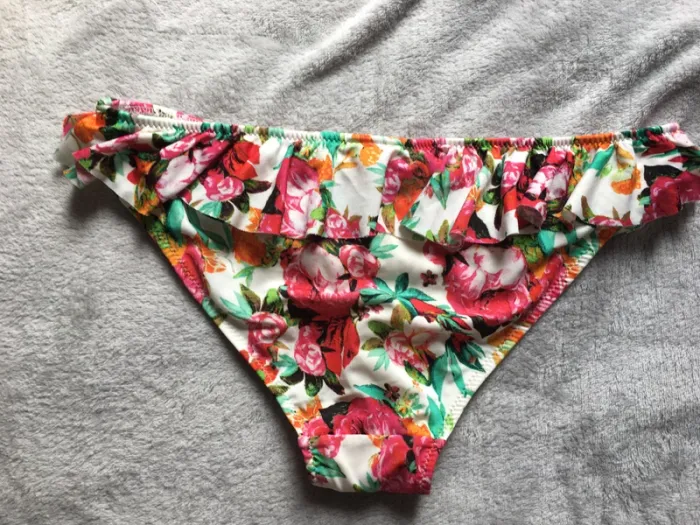 Bas de maillot de bain 34 h&m - photo numéro 2