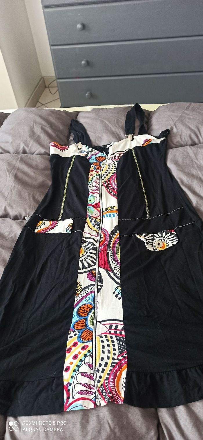Robe t. 42 Patrice bréal