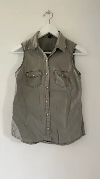 Chemise