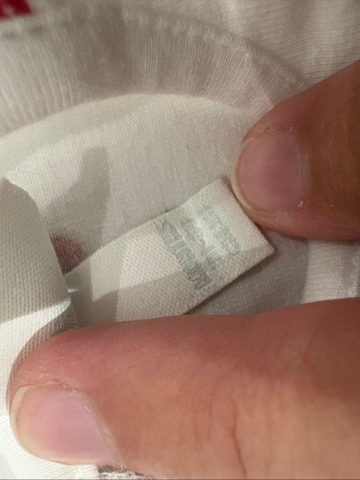 T-shirt manches longues Mickey/minnie Disney baby 30-36 mois > 98cm - photo numéro 4