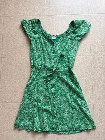 Robe été