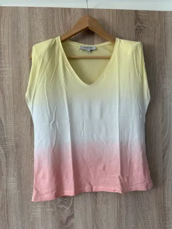 T-shirt Morgan
