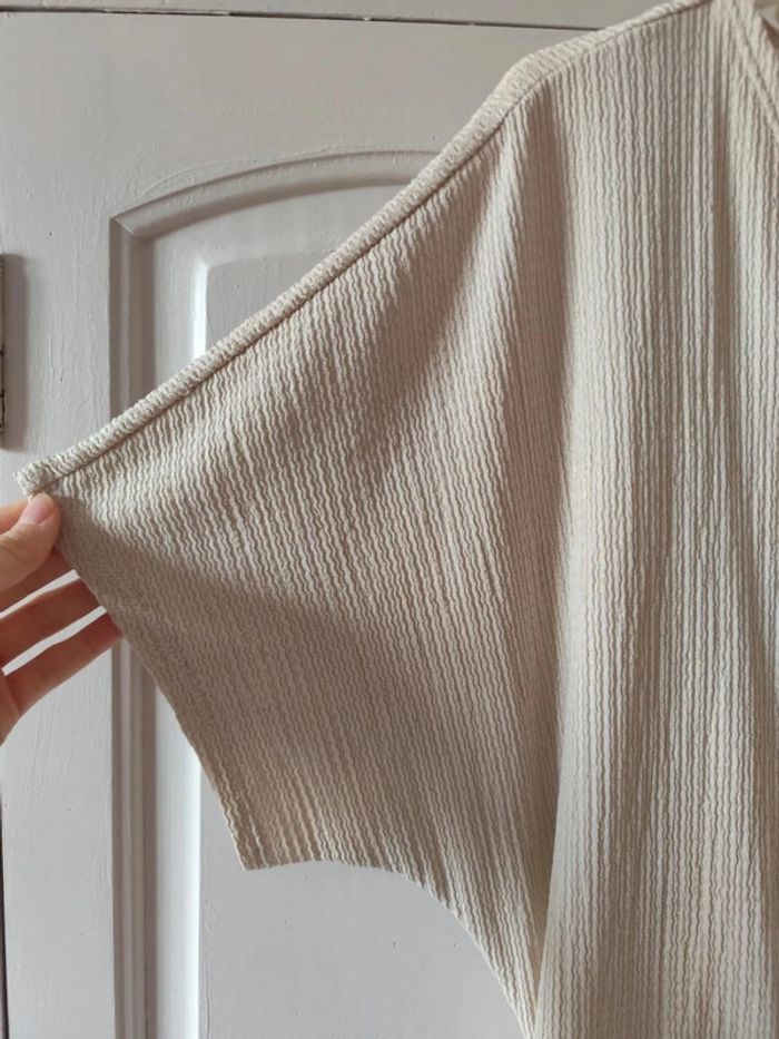 Combi short été T38/40 - H&M - photo numéro 13