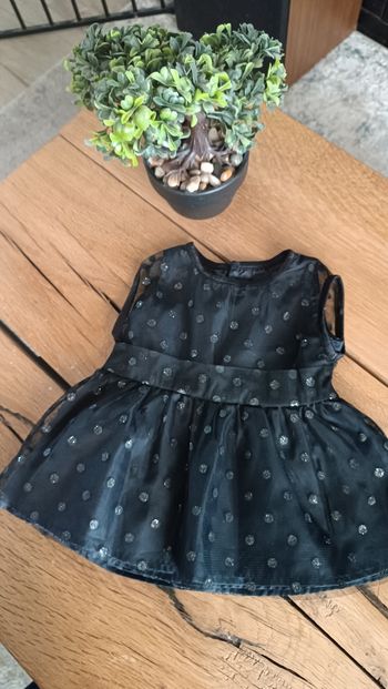Robe cérémonie
