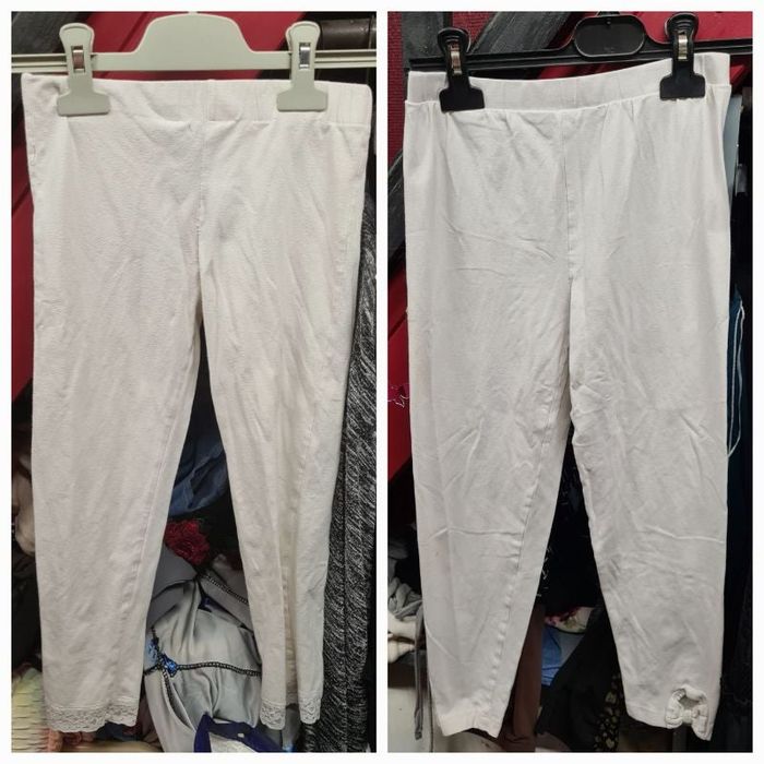 Lot de 2 Legging corsaire 14 ans