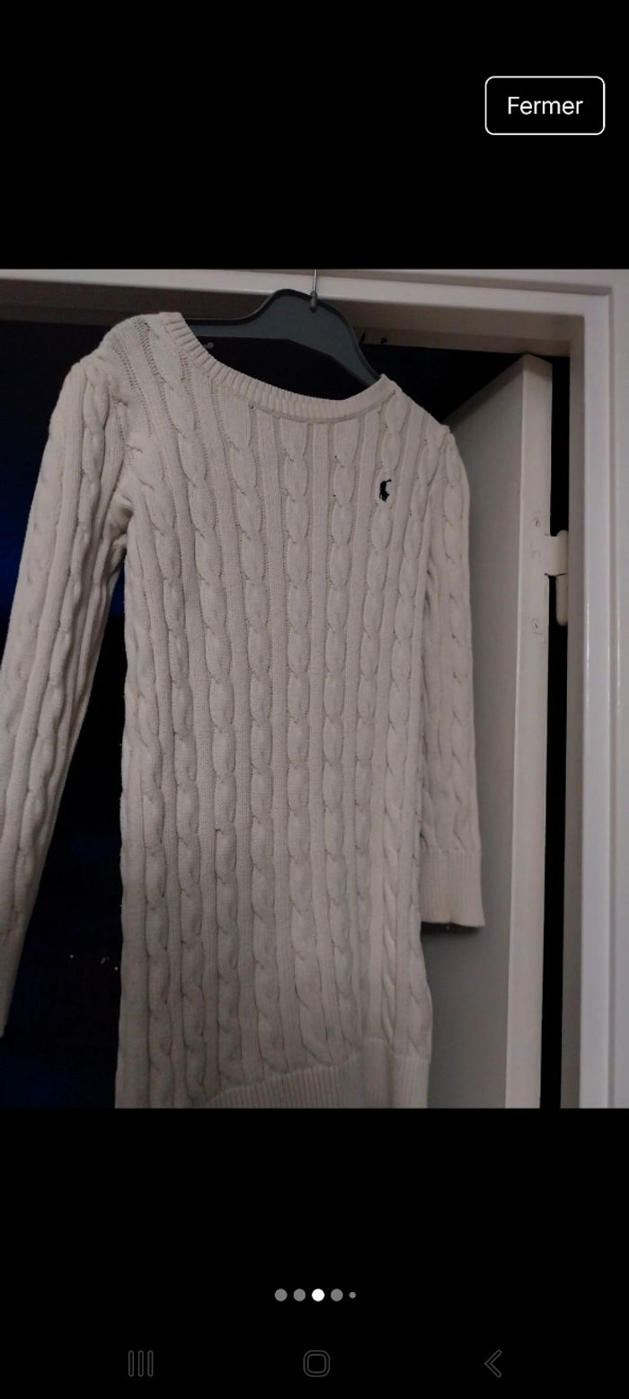 Robe ralph lauren - photo numéro 3