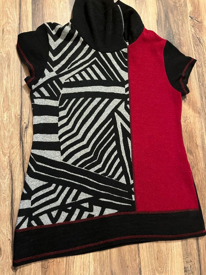 Tunique femme - photo numéro 2