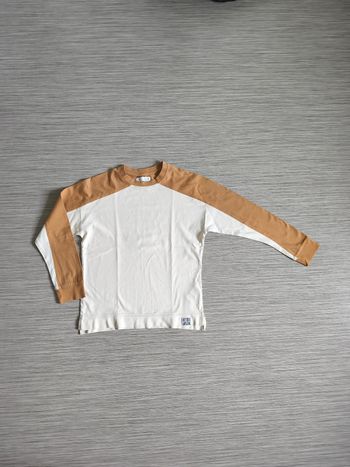 Tee-shirt manches longues Zara 10 ans 