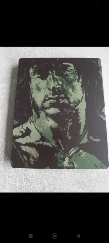 Rambo
