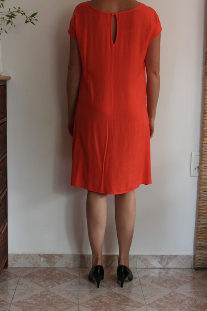 Robe légère NEUVE 38-40 - photo numéro 5