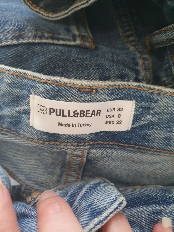 Jeans large femme lots - photo numéro 4