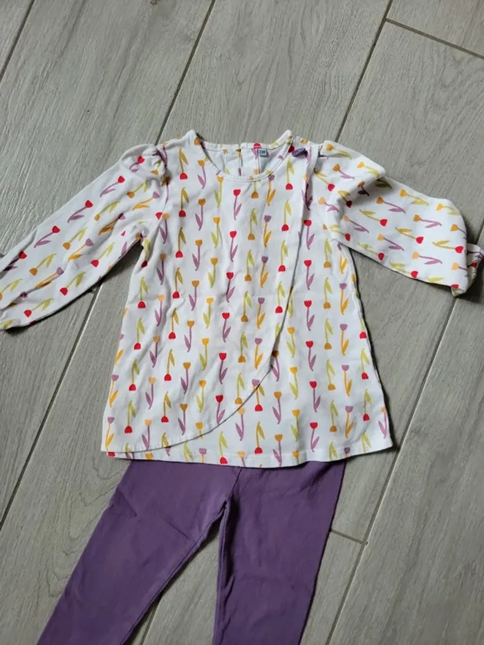 Tenue - photo numéro 2
