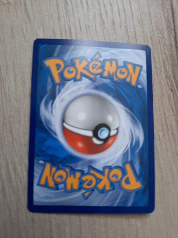 Carte Pokemon Necrozma V PV 220 149/163 neuve - photo numéro 5