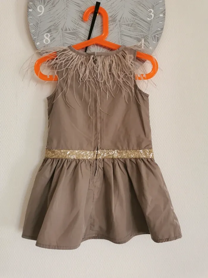 Robe tao - photo numéro 2