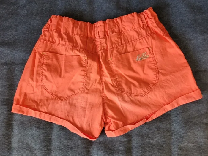 Short Kiabi 12 ans - photo numéro 2