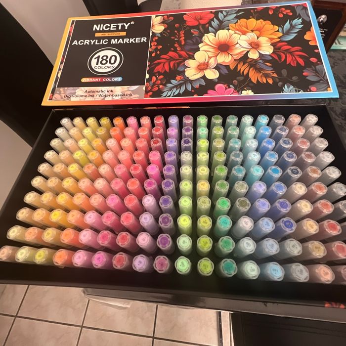 Nicety 180 jamais servi - photo numéro 3
