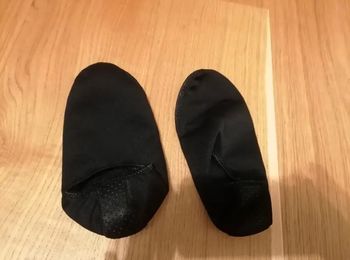 Chaussettes de natation Diving socks pointure 43-46