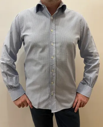Chemise Café Coton