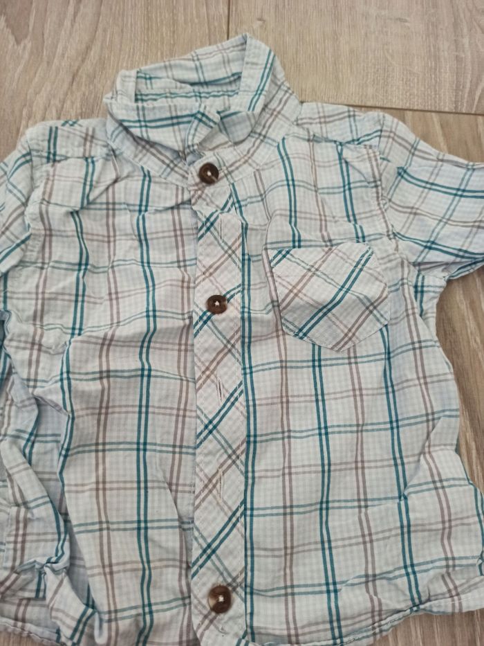 Lot vêtements garçon 18 mois - photo numéro 8