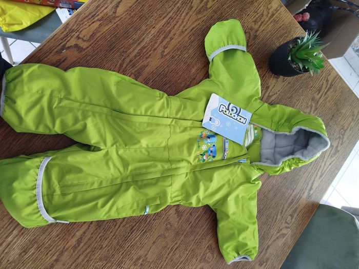 Combinaison idéale Ski